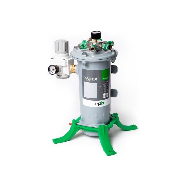 Gvs-Rpb RPB Safety Radex Airline Filter 6 Outlet RZ 04-906-RZ - main